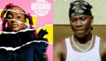 DJ Cuppy Karma ft Stonebwoy