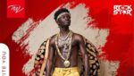 Kuami Eugene Wins Artiste Of The Year Awards: VGMA 2020