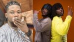 Watch Video: Kuami Eugene Finally Speaks, "I Meant Dopenation No Harm"