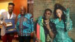 Akuffo-Addo Congratulates Shatta Wale For His "Already" Feature