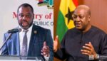 Mahama couldn’t buy a single text book for schools in 8yrs – NAPO