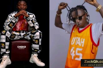 Patapaa And Jay Wan To Release New Song 'Sokoto' On Friday 21st Aug