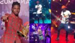 kuami eugene appreciation party
