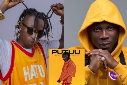 Patapaa Disappointed In Stonebwoy