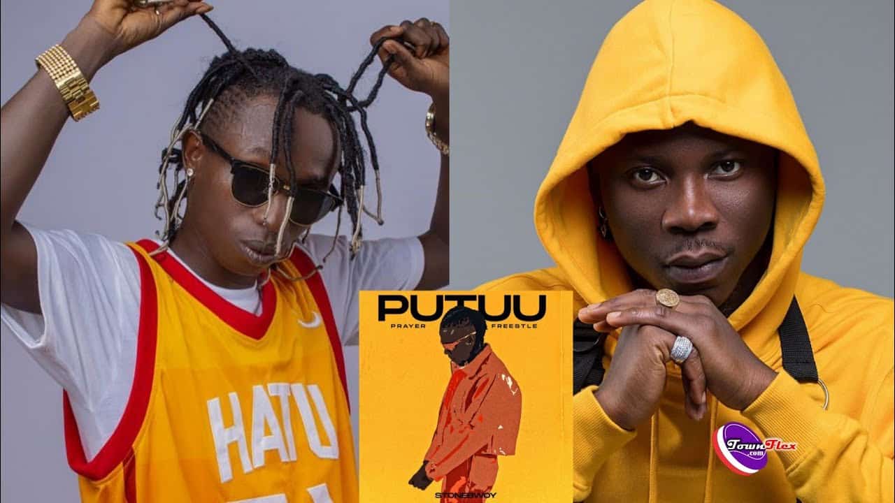 Patapaa Disappointed In Stonebwoy