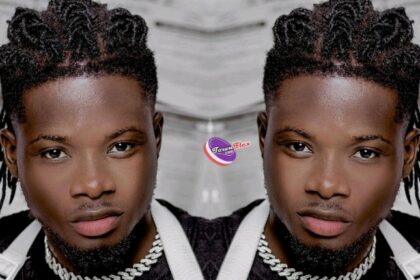 Kuami Eugene Gives Reasons Why He's Still Single And Not Ready For Relatioships