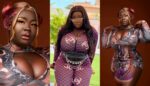 Maame Serwaa Celebrates 20th Birthday