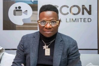 Brainny Setor Signs 5-Year Contract With BluRay Records
