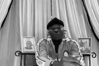 Stonebwoy Clears The Air, Apologizes To Sakordie's Manager