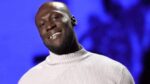 Stormzy's Merky Foundation pledges £500k to fund underprivileged students