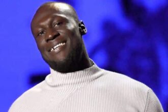 Stormzy's Merky Foundation pledges £500k to fund underprivileged students