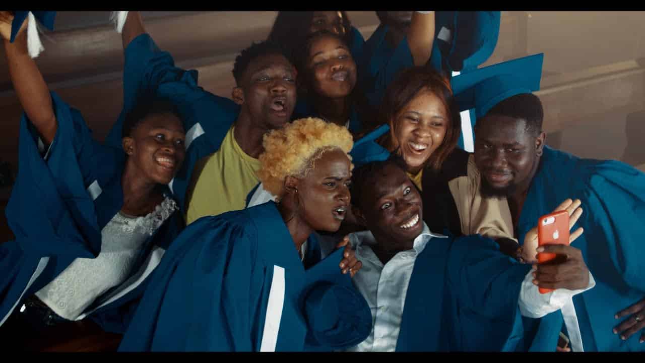 Remove term: DopeNation Thank God Video DopeNation Thank God Video