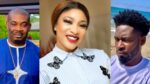 Tonto Dike Reveals How Don Jazzy And Tee Billz Rescued Her From Committing Suicide