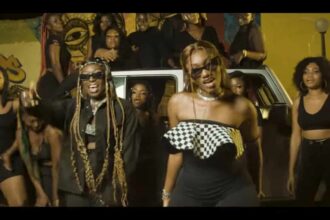 Eno Barony Enough Is Enough Video