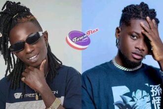 Kuami Eugene is not a Highlife artiste - Patapaa
