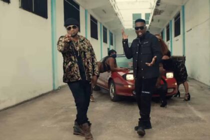 Sarkodie – Gimme Way Ft Prince Bright Video