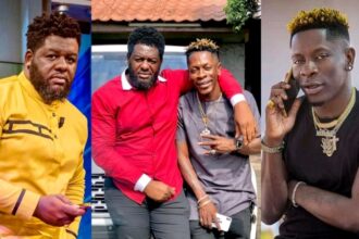 BullGod to stop working with Shatta Wale if he ever returns to vgma
