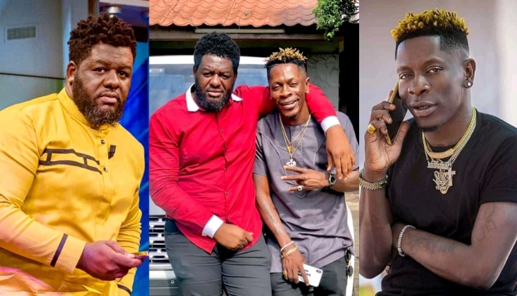 BullGod to stop working with Shatta Wale if he ever returns to vgma