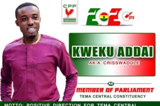 Criss Waddle political ambitions