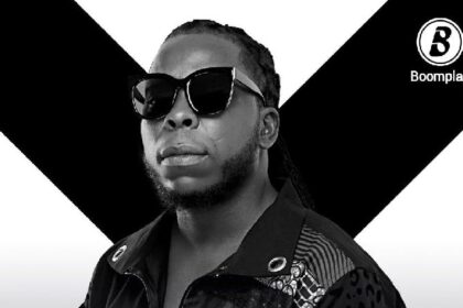 There Are No Record Labels In Ghana Edem