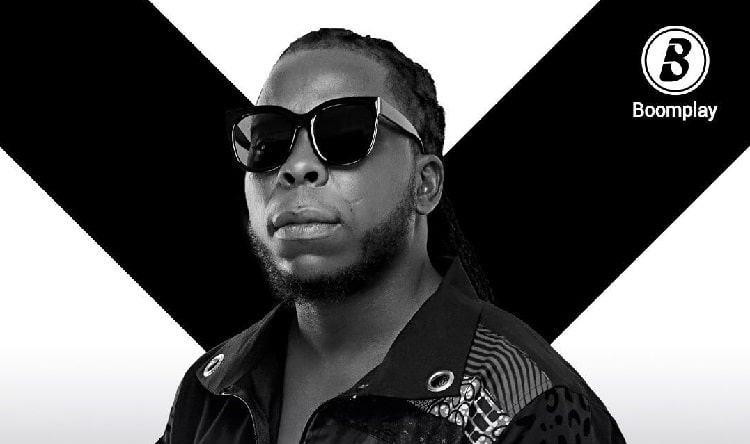 There Are No Record Labels In Ghana Edem