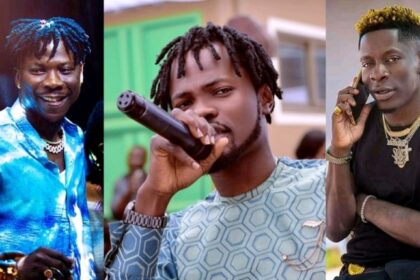 Fameye postpones greater than album