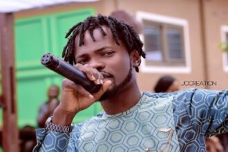 Watch Video: Fameye Reveals Why He Stopped Going To Church 2 Fameye Reveals Why He Stopped Going To Church