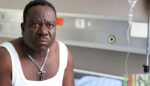 Mr. Ibu - Cooking Is For Women And Should Be Done By Them Not Men 1 Mr. Ibu - Cooking Is For Women And Should Be Done By Them Not Men