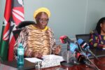 Kenya denies secret plastic deal reports in US trade negotiations