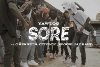 Yaw Tog Sore video