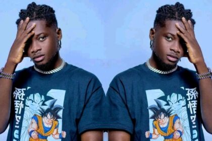 kuami eugene artiste of the year win