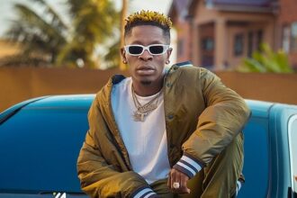 Shatta Wale Bad Man Video Snippet