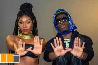 Wendy Shay - H. I. T (Haters In Tears) ft. Shatta Wale [Official Video]