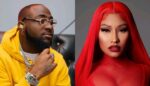Downliad Davido feat. Nicky Minaj – Holy Ground Ft Nicki Minaj lyrics mp3
