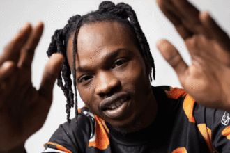 Naira Marley cancels #endsars protest