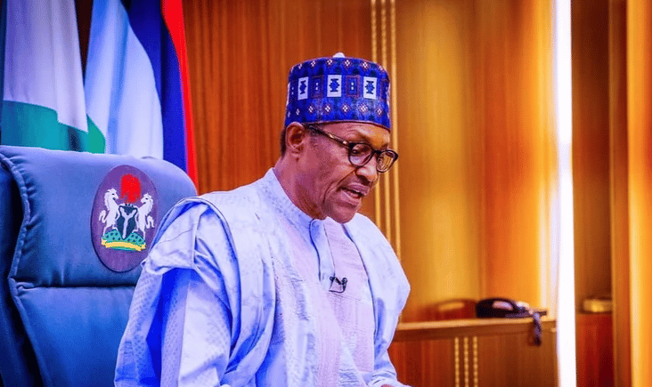 President Buhari will address Nigerians at 7pm tonight