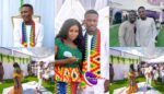 Clemento Suarez marries longtime girlfriend: watch videos and photos from traditional wedding 2 Clemento Suarez traditional wedding
