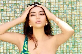 Dencia Endsars protest