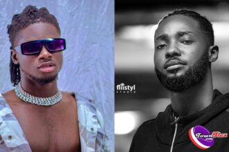 Eddie Khae Blats Kuami Eugene