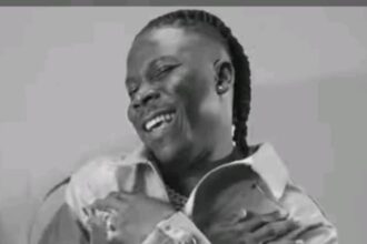 stonebwoy ever lasting