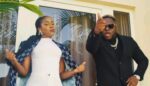 MzVee Hallelujah Video