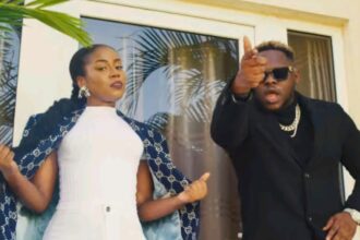 MzVee Hallelujah Video