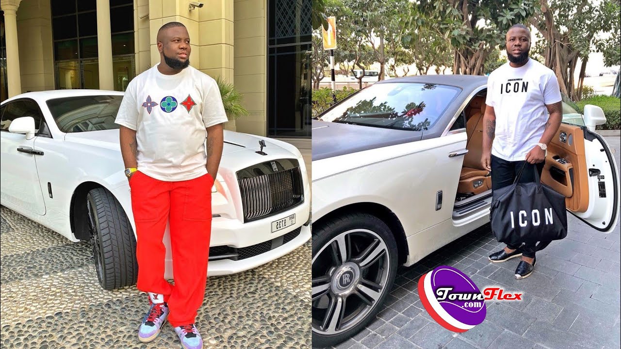 United States suspends Hushpuppi’s trial, resumes in 2021