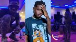 Kuami Eugene GH UNITE VIRTUAL CONCERT