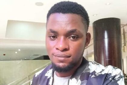 #Endsars: (Video) angry protesters nearly beat up Mark Angel, accused him of using them for comedy