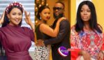 Nana Ama Mcbrown, Mcbrown, Mzbel