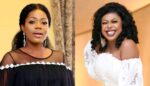 Mzbel replies Afia Schwarzenegger,Mzbel ,Afia Schwarzenegger