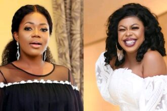 Mzbel replies Afia Schwarzenegger,Mzbel ,Afia Schwarzenegger