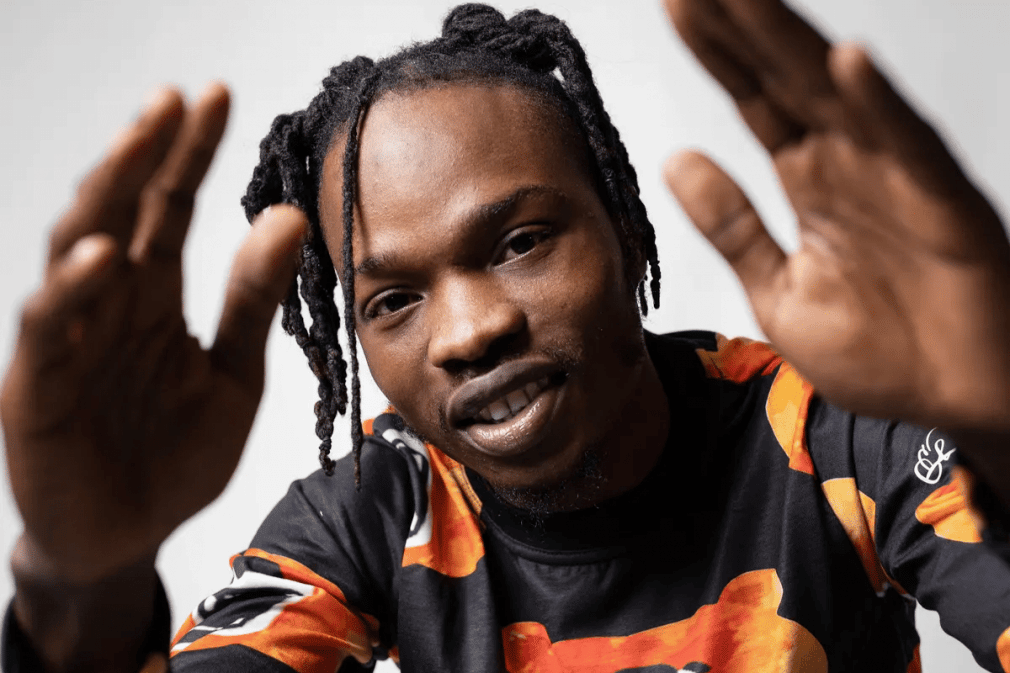 Naira Marley, to lead #EndSARS protest tomorrow October 6
