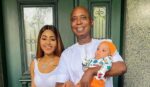 Regina Daniels and Billionaire Husband, PrinceNed Nwoko unfollow each other on Instagram
